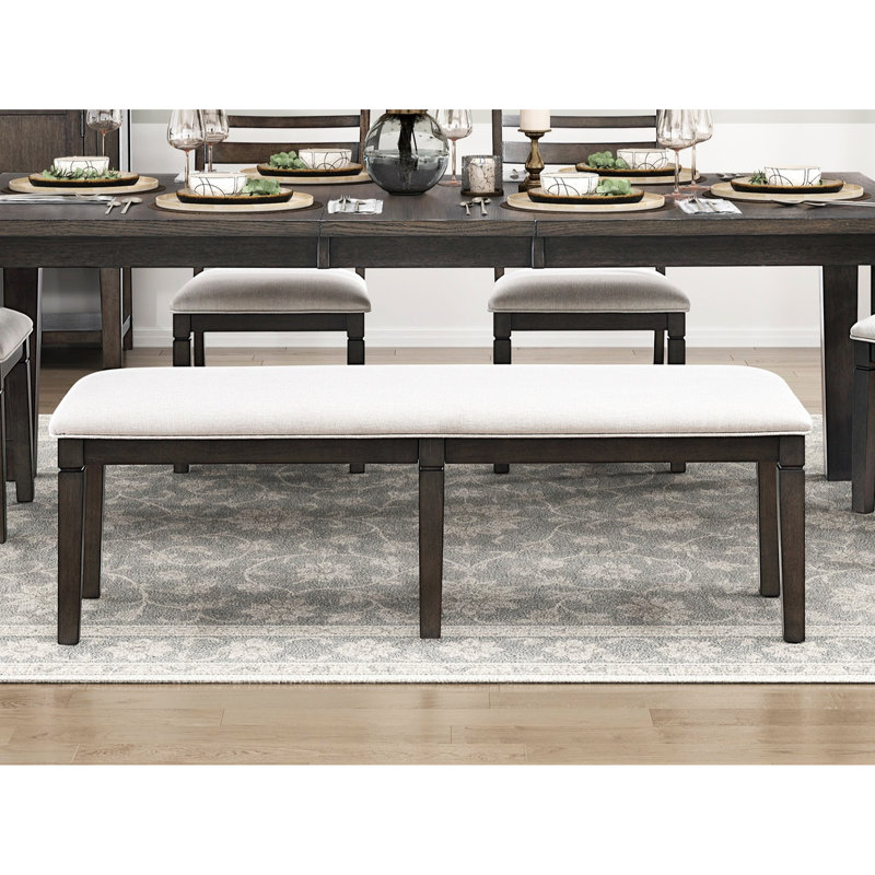 Banc de salle à manger Elegant