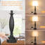 Lampe de table USB en métal Stantonsburg-106869942-87459544