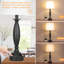 Lampe de table USB en métal Stantonsburg-87459544-106869942