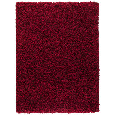 Solid Colour Area Rug