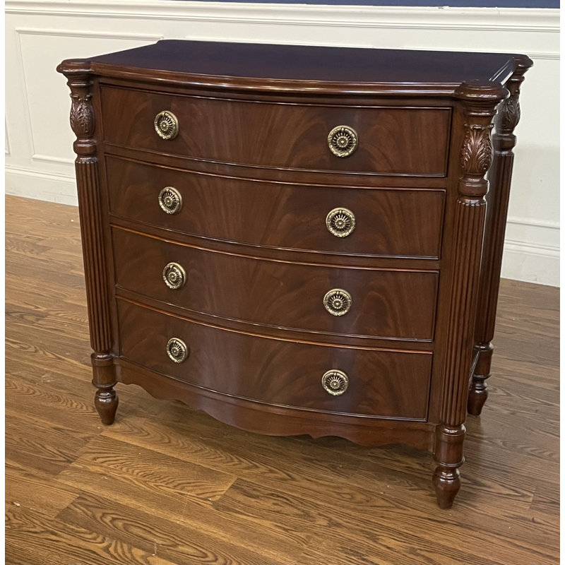 Table de chevet Bow