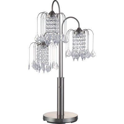 Haden Arched Lamp