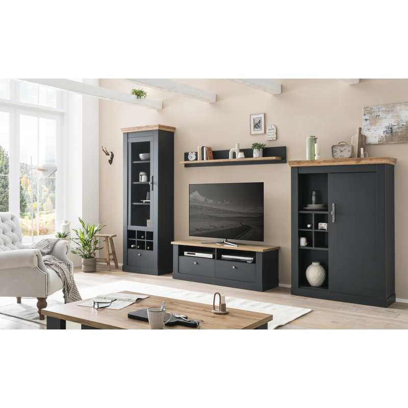 Mounia Accent Shelf