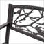 Banc de jardin 50 "