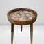 Handmade Elite Tray Top End Table