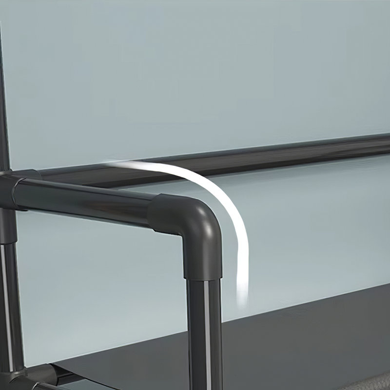 80cm Clothing Rack