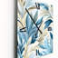 Jamera - Horloge murale tropicale-753349545