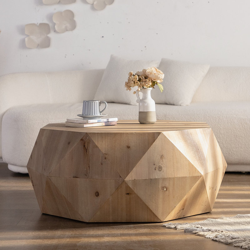 Table basse 38,58 po
