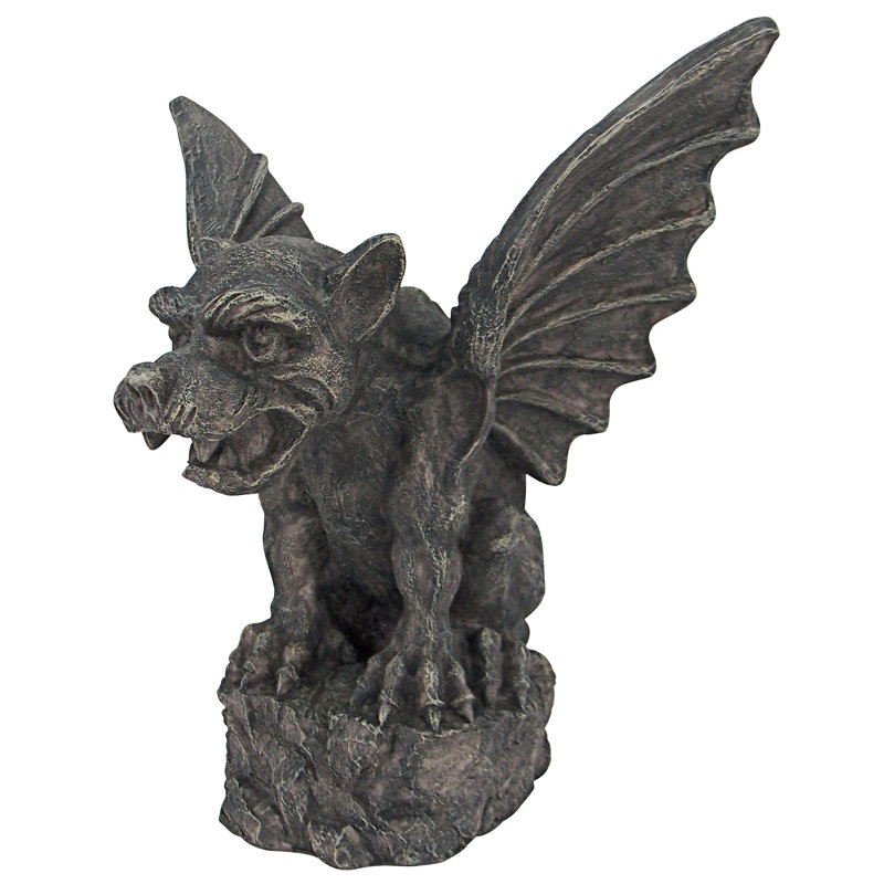 Statue florale gargouilles florentines