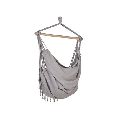 Balibo Cotton Hanging Chair
