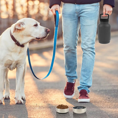 Dog Water Bottle