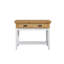 Brionna 96cm Solid Wood Console Table-300559436-300559427