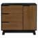Hudson 3-Drawer Changer Dresser with Removeable Changing Tray