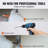Metal Floating Shelf-93495291