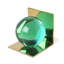 Globo Bookend Set-67007820