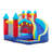 Castle Pop-Up Bounce House