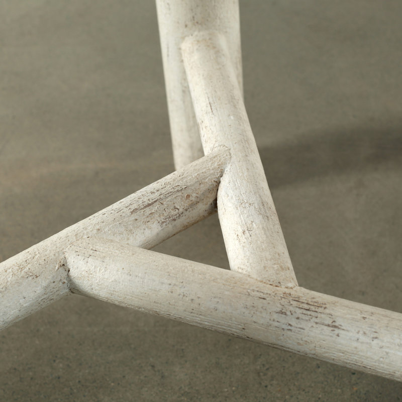 Asbell End Table