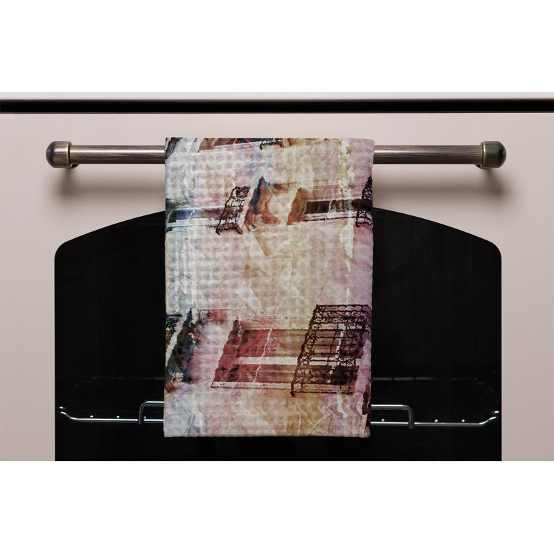 Cotton Tea Towel Kitchen Towel