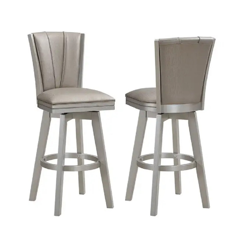 Tabouret Merz, Très haut (assise de 45 po de hauteur)