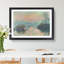 Sun Setting on the Seine by Claude Monet - Picture Frame Painting-62777036-62777042