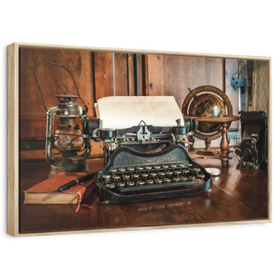 Antiques