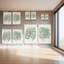Silent Pines, ensemble de 2 impressions sur toile-1783880857-1783881058-1783881078