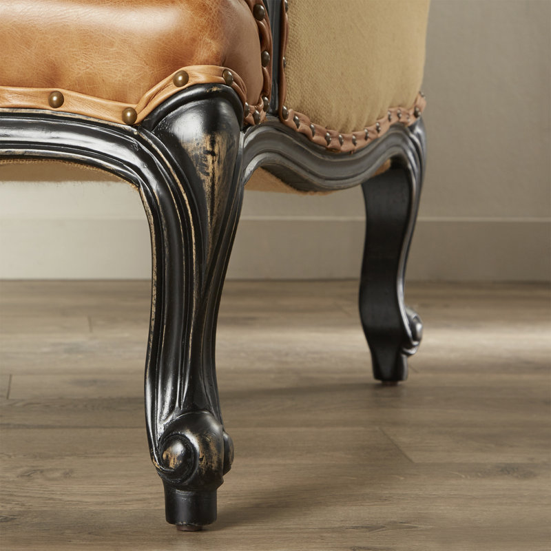 Dos Dunbury Wing Chair