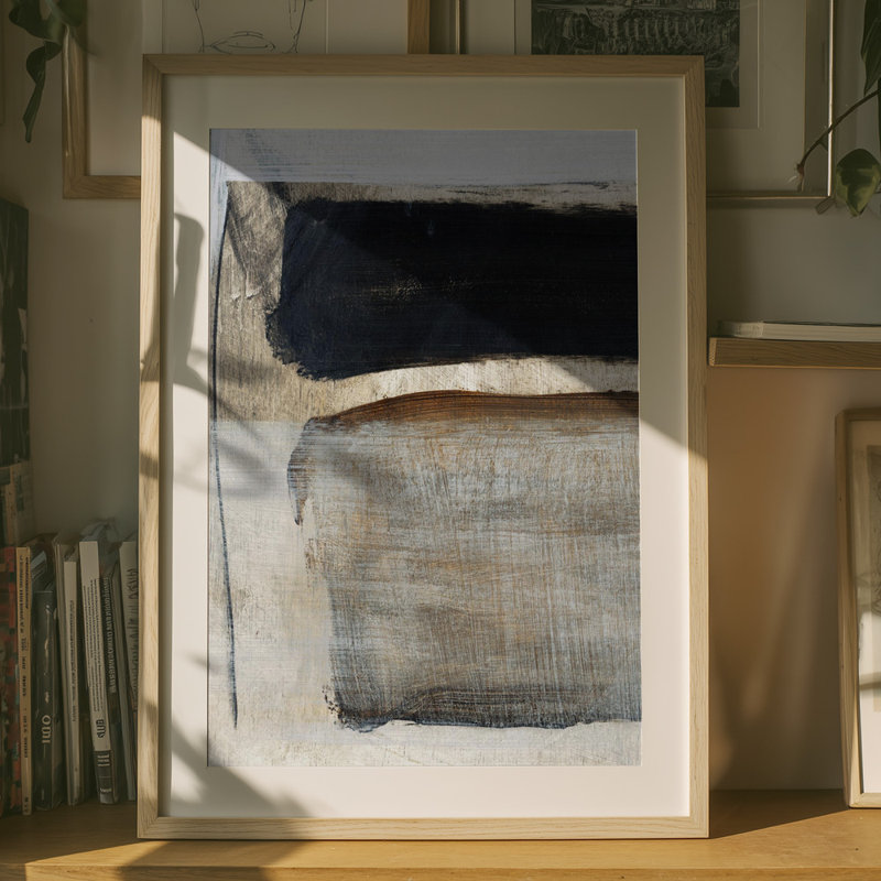 Wrapped Canvas Print, 121.92 cm H x 81.28 cm W