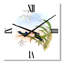 Horloge murale colibri III-62651223