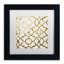 « marocain gold ii » par encadré, impression Jadaya-20488384-69283735-20488385