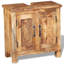 Jameson Freestanding Bathroom Storage Furniture Set