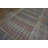 Antique American Rag Hallway Runner Cotton Multicolor Rug