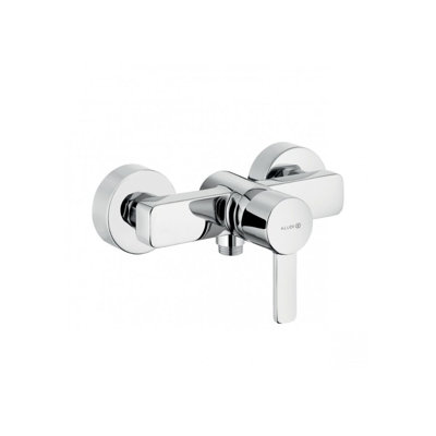 Single Mixer Shower