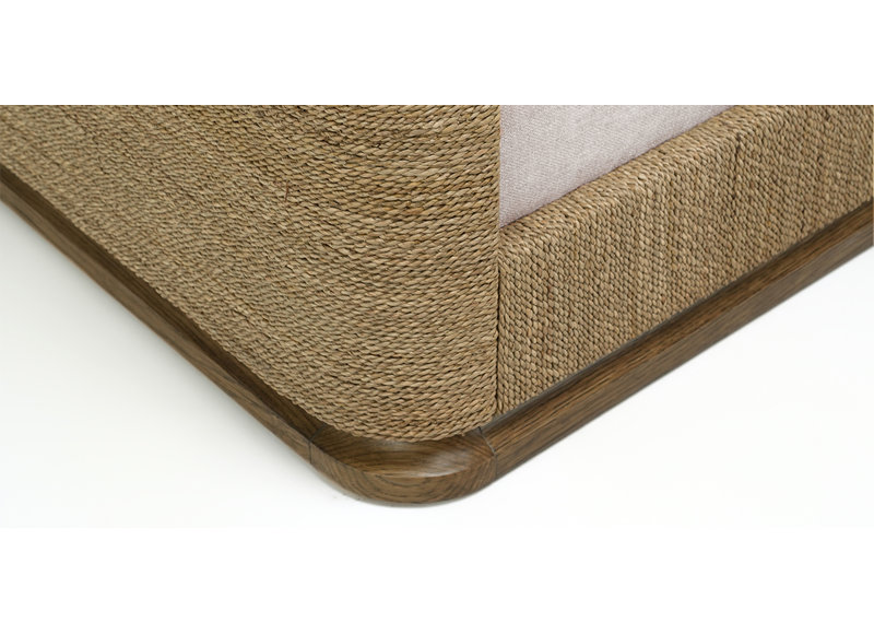 Upholstered Bench