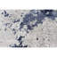 Area Rug in Silver/Blue-2016793027