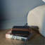 Digital Mechanical Alarm Tabletop Clock-285939134
