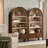 Hudson Valley Bookcase