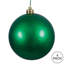Ornement boule à boule percée uv sequin-23975121