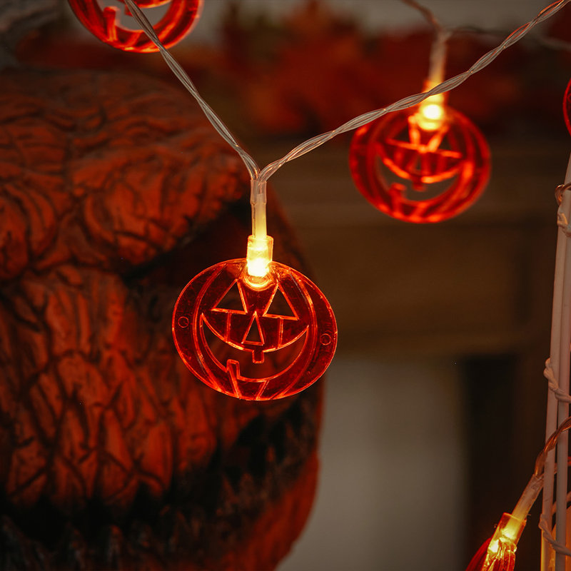 300cm LED Twinkle String Lights