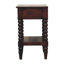 45cm W Solid Wood Bedside Table