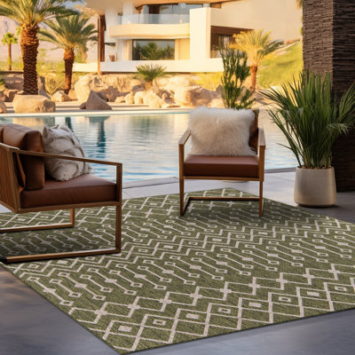 Tapis Pergola Markeya
