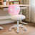 Pink/White selected