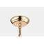 Lustre tambour 4 lumières Ivonna-1999203459