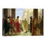 Ecce Homo by Antonio Ciseri - Wrapped Canvas Painting-132632993-132632998