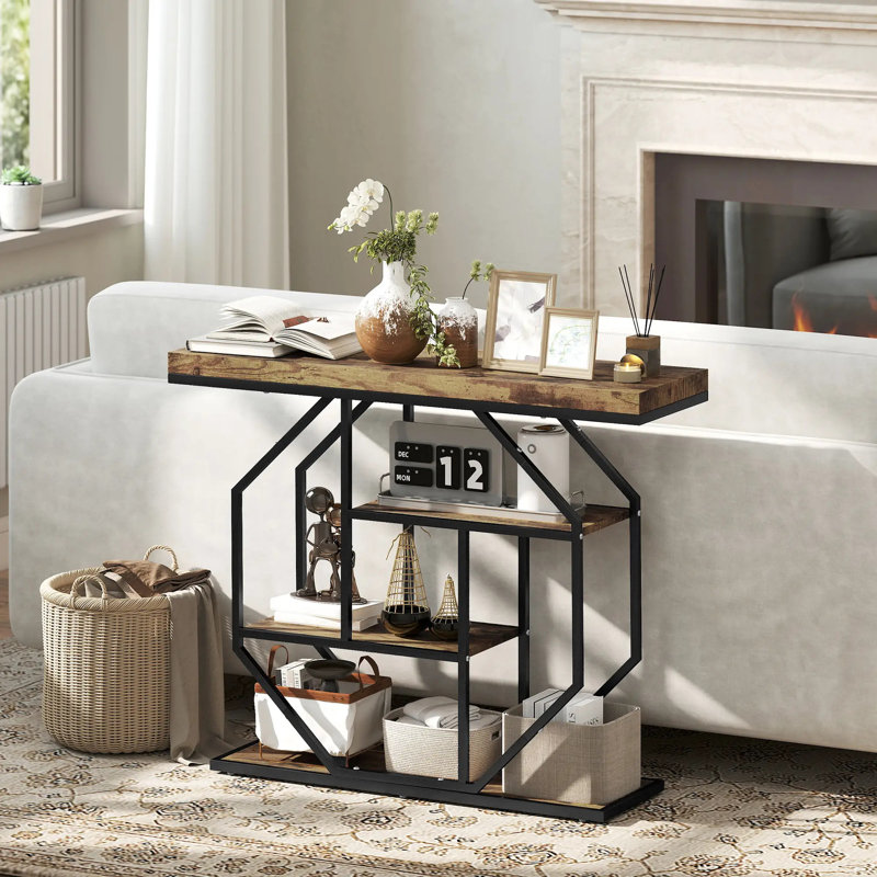 30cm Console Table