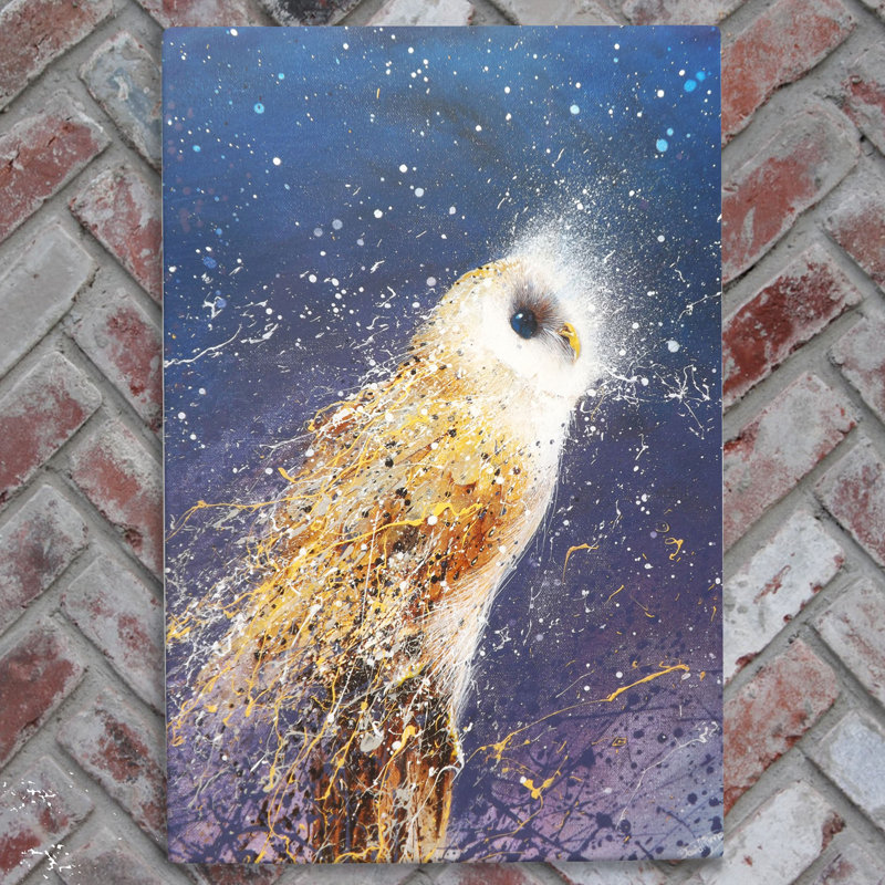 D.FINNEY Traditional Wall Decor on Ceramic