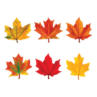 Mini-accents pour feuilles d’érable
