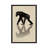 Chimp by Dieter Braun - Print on Canvas-771868525-771868526