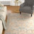 Georgiana Hand Tufted Wool Floral Rug-1356358185