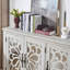 Armoire de rangement autoportante